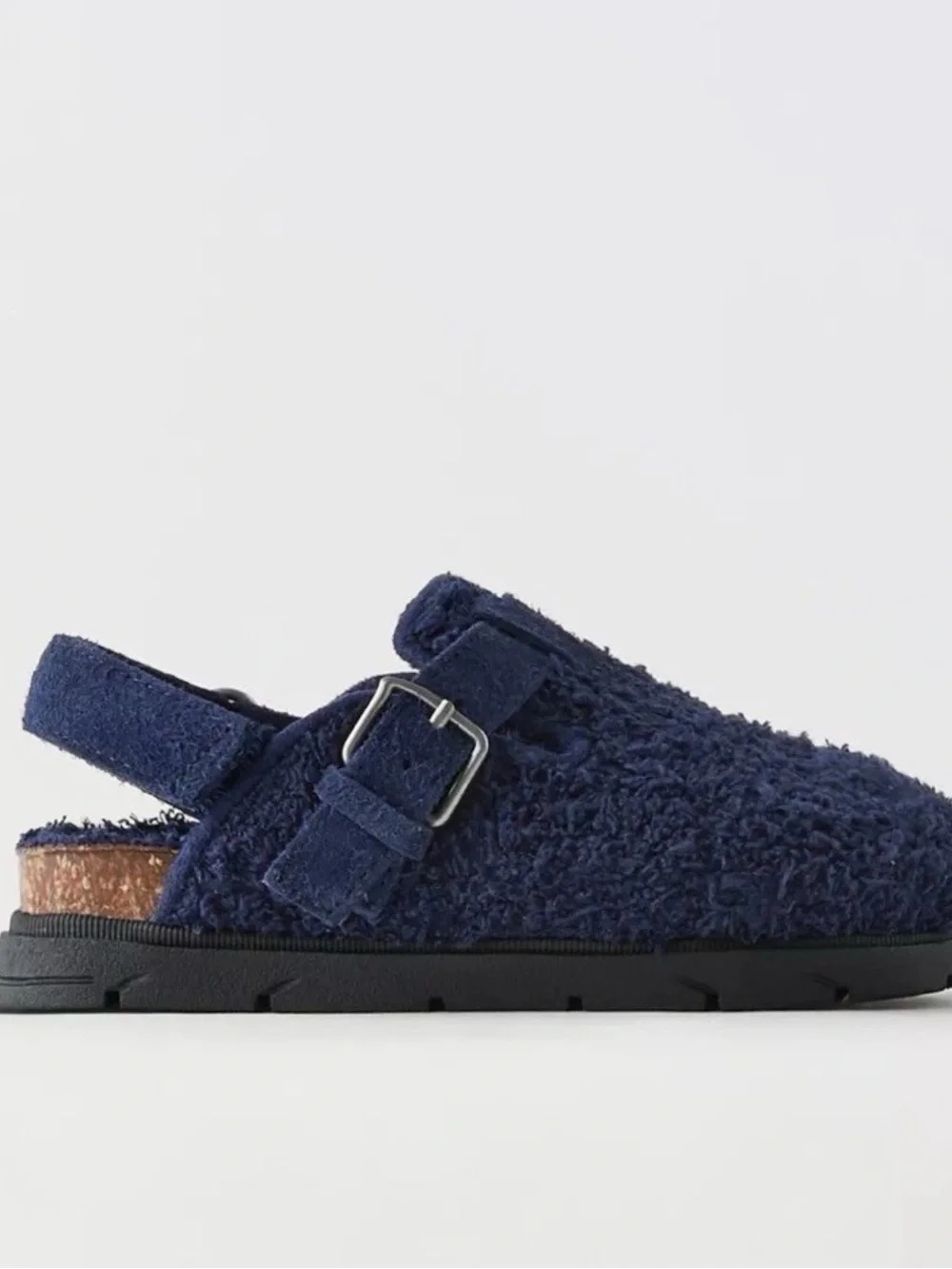 Zara Clogs